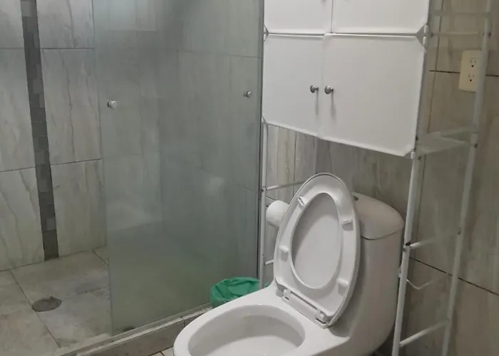 Espectacular Departamento Cdmx Apartamento